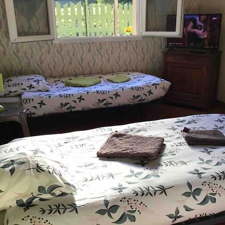 Appartement Vert, Compreignac Buitenkant foto