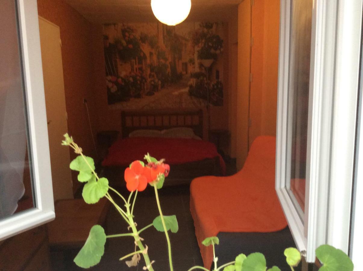 Appartement Vert, Compreignac Buitenkant foto