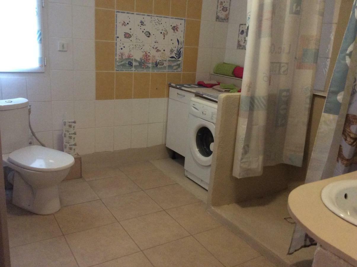 Appartement Vert, Compreignac Buitenkant foto