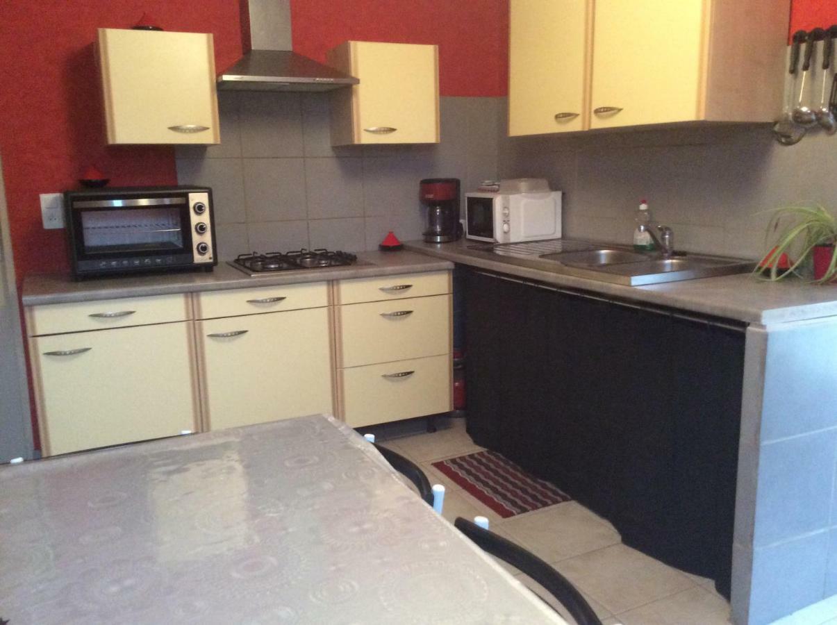 Appartement Vert, Compreignac Buitenkant foto