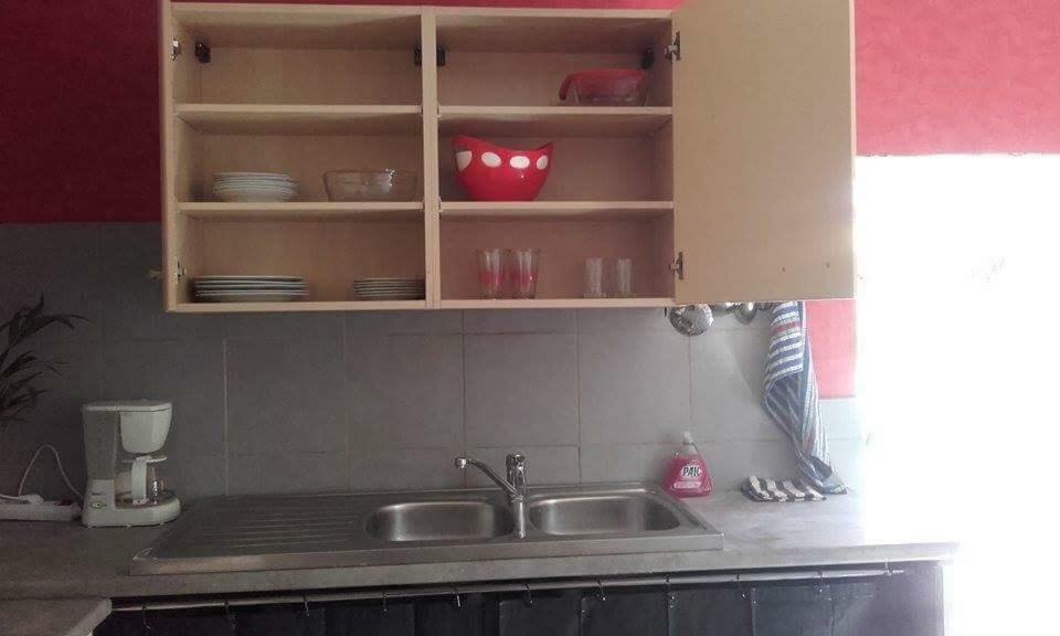 Appartement Vert, Compreignac Buitenkant foto