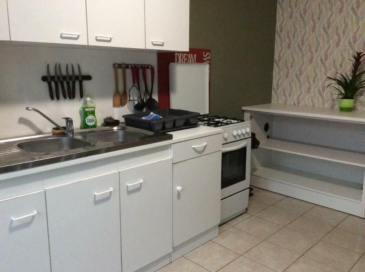 Appartement Vert, Compreignac Buitenkant foto