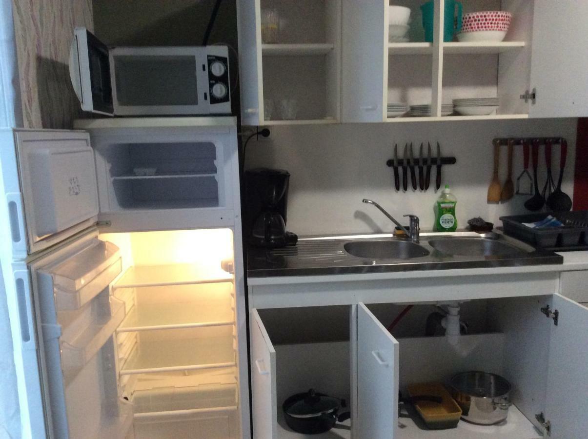Appartement Vert, Compreignac Buitenkant foto