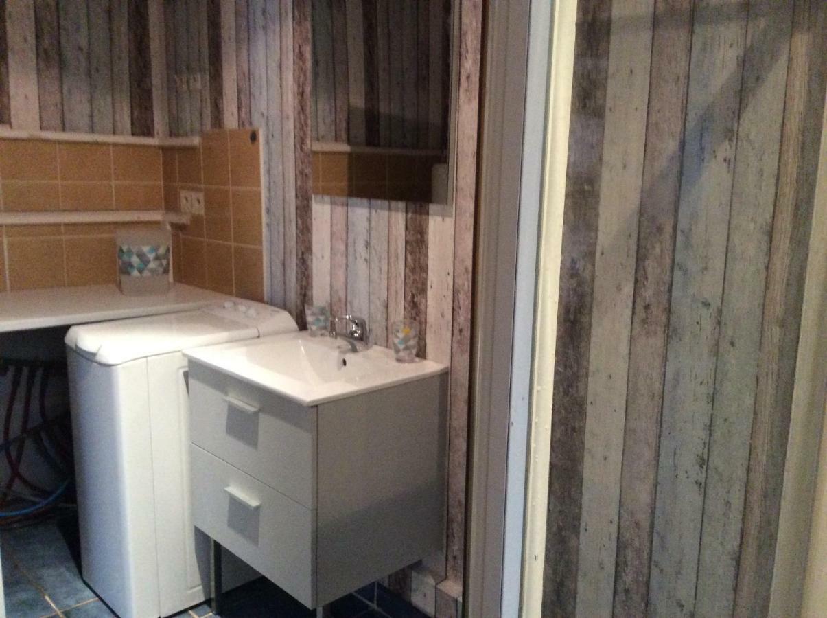 Appartement Vert, Compreignac Buitenkant foto