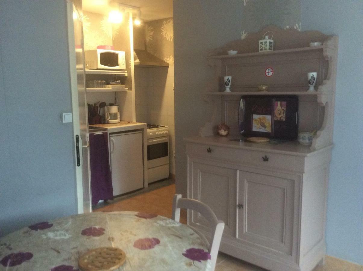 Appartement Vert, Compreignac Buitenkant foto