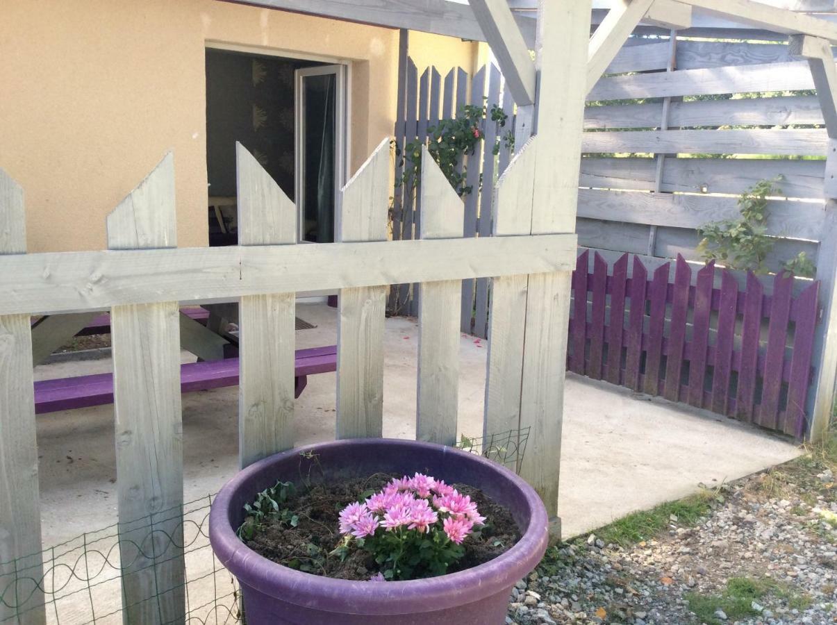 Appartement Vert, Compreignac Buitenkant foto