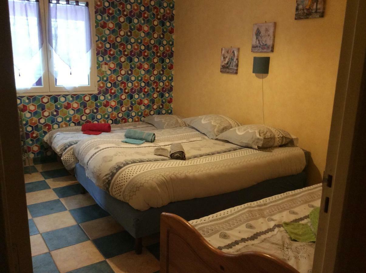 Appartement Vert, Compreignac Buitenkant foto