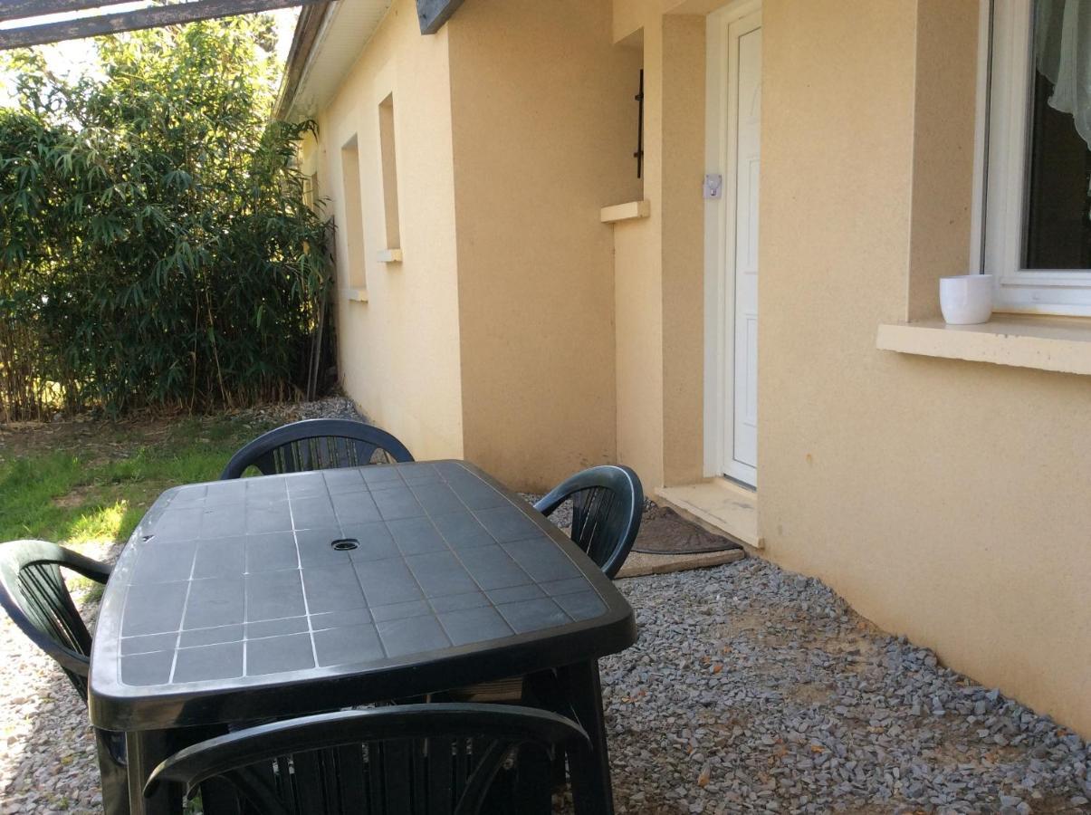 Appartement Vert, Compreignac Buitenkant foto