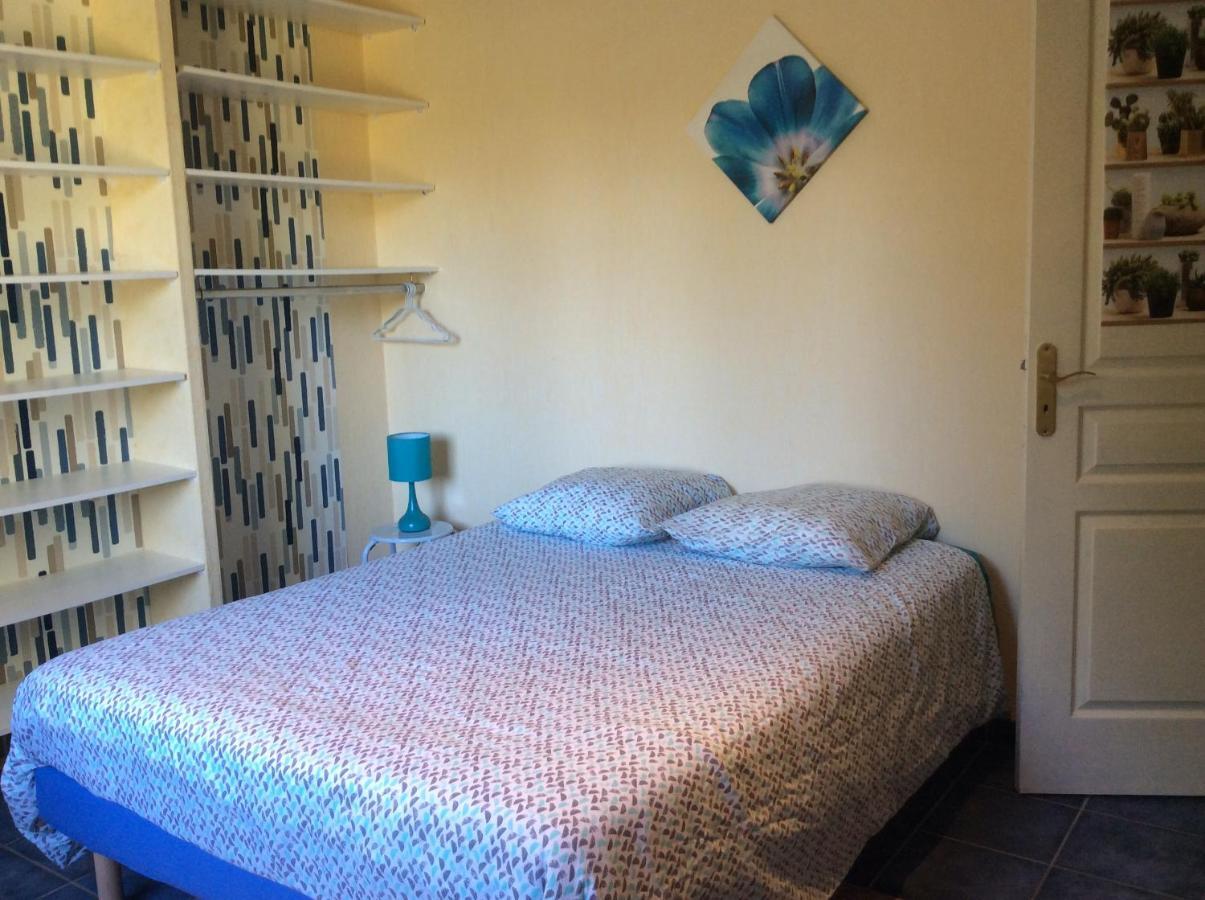 Appartement Vert, Compreignac Buitenkant foto