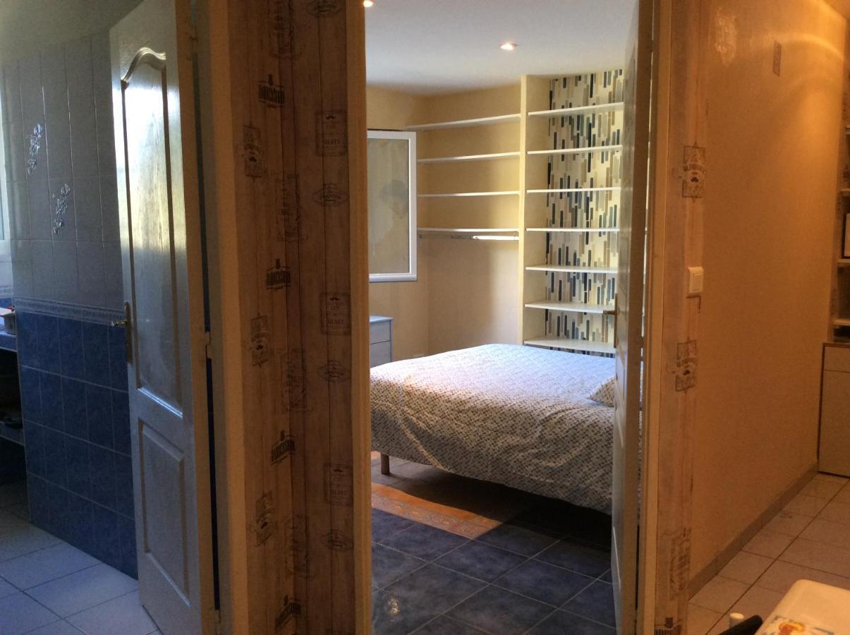 Appartement Vert, Compreignac Buitenkant foto