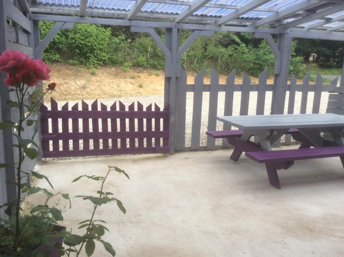 Appartement Vert, Compreignac Buitenkant foto